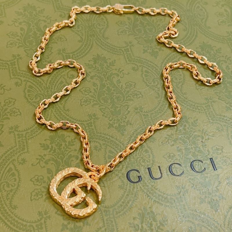 Gucci Necklaces